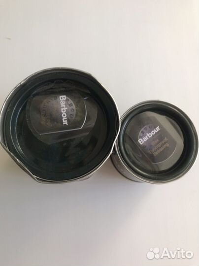 Barbour Wax Thornproof(воск Барбур) 200мл