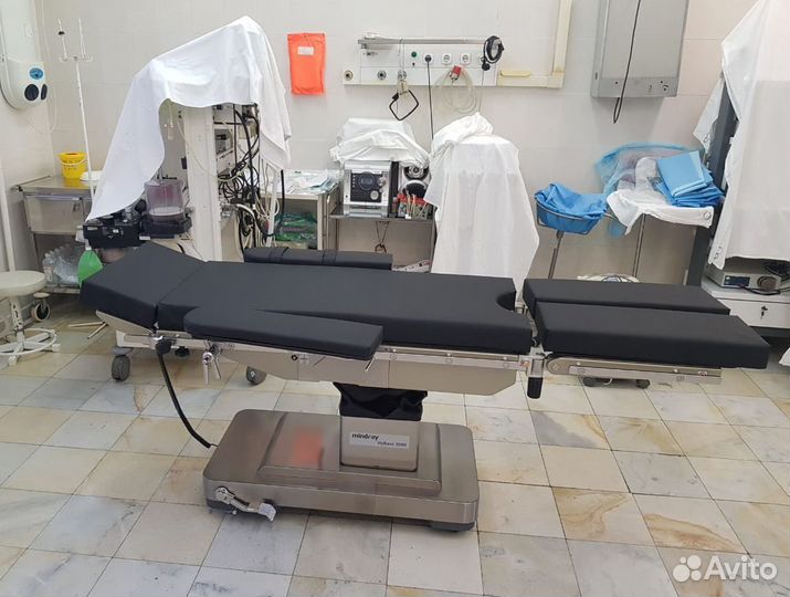 Стол хирургический Mindray HyBase 3000