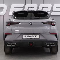 Changan UNI-T 1.5 AMT, 2024
