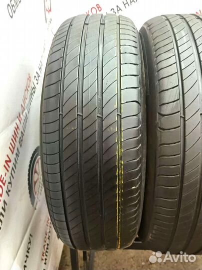 Michelin Primacy 4 215/65 R17