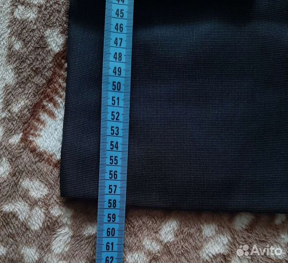 Школьный пиджак