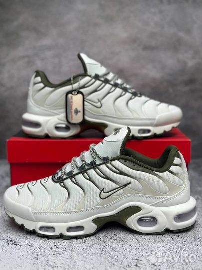 Кроссовки nike air max tn