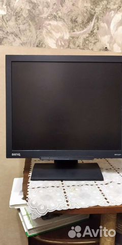 Монитор Benq