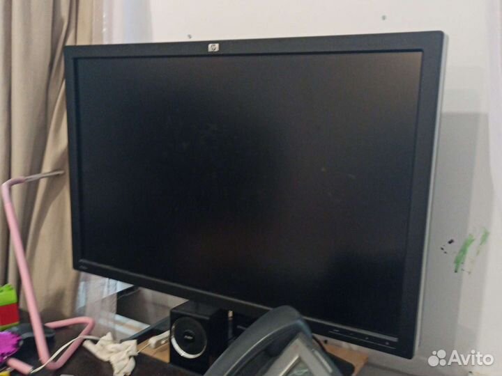 Монитор 32
