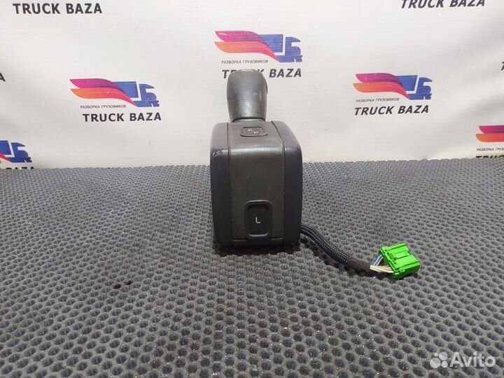 Селектор АКПП Volvo FM