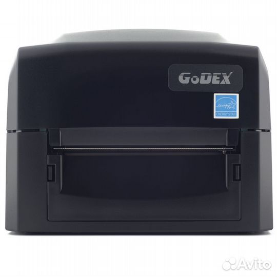 Принтер этикеток Godex GE300UES 203dpi, Ethernet