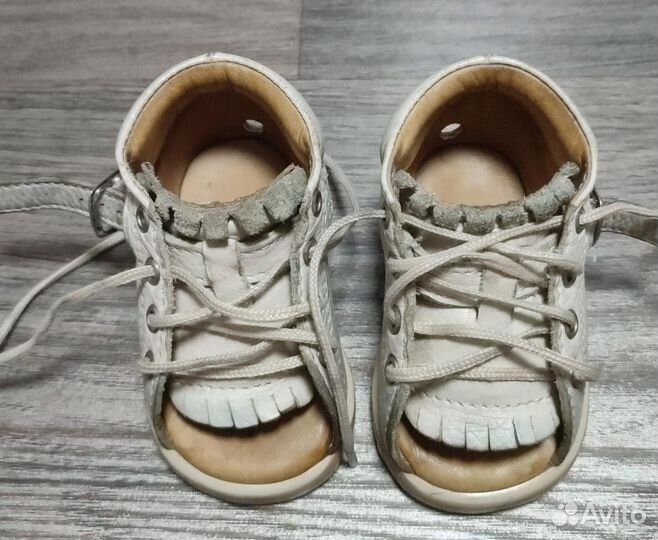 Брейсы медвежонок 11 размер