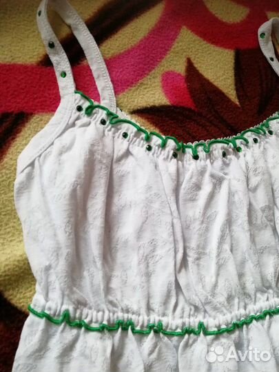 Новый комплект для дома 44-46