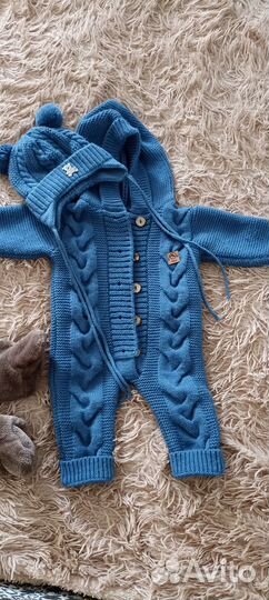 Комбинезон