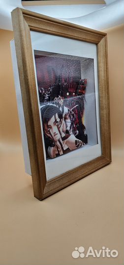 Картина Shin Megami Tensei 3 Nocturne