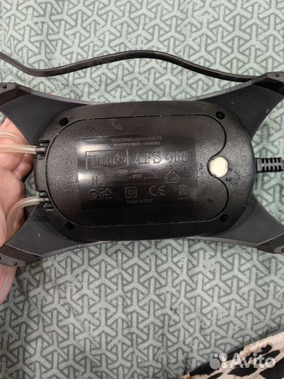 Компенсатор tetra 400