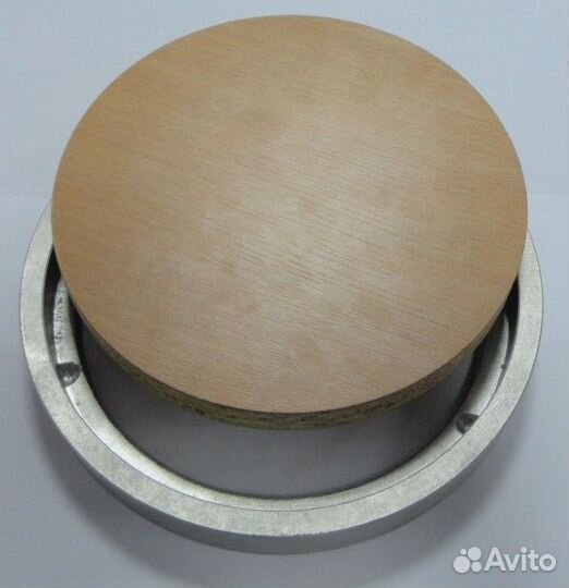 Крышка для волейбольных стоек 180 мм., S 19