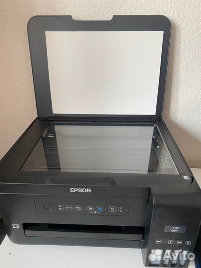 Epson l4150
