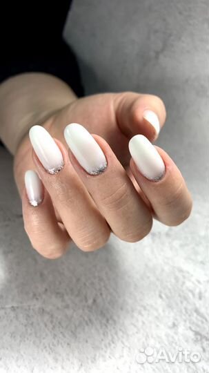 Мастер маникюра и педикюра