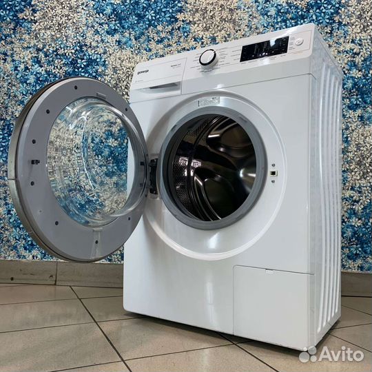 Стиральная машина бу с гарантией