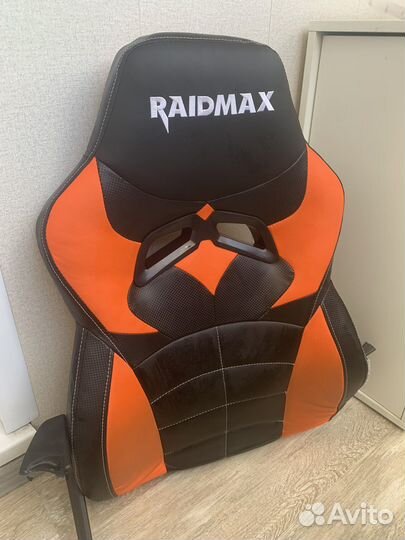 Игровое Кресло RaidMax