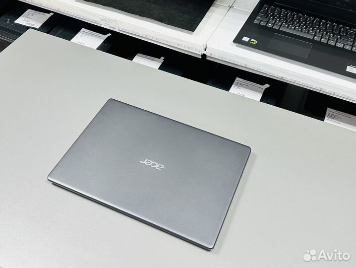 Ноутбук Acer/SSD 256gb/Intel UHD Graphics 600