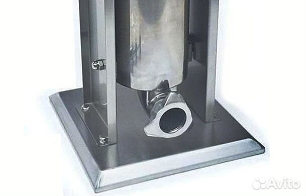 Шприц колбасный airhot SV-10