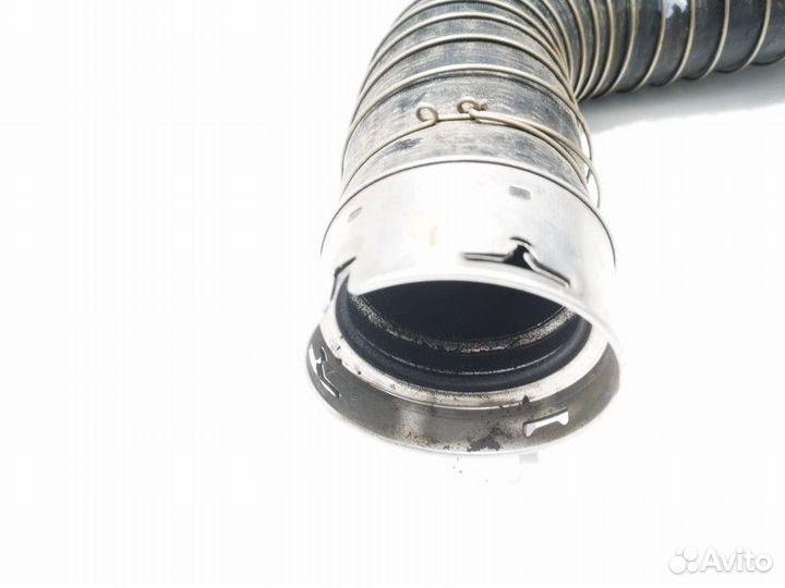 Патрубок интеркулера BMW 4 F32/F33/GT F36 рест