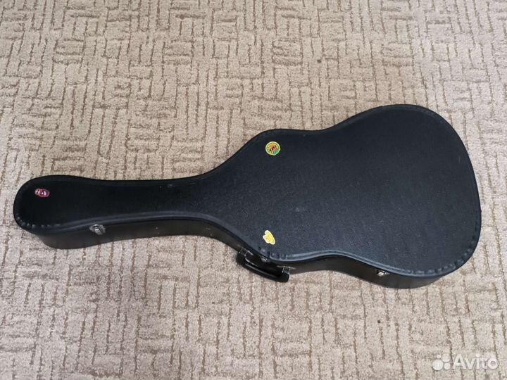 Чехол для акустической гитары