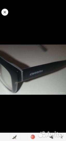 Очки Carrera оригинал