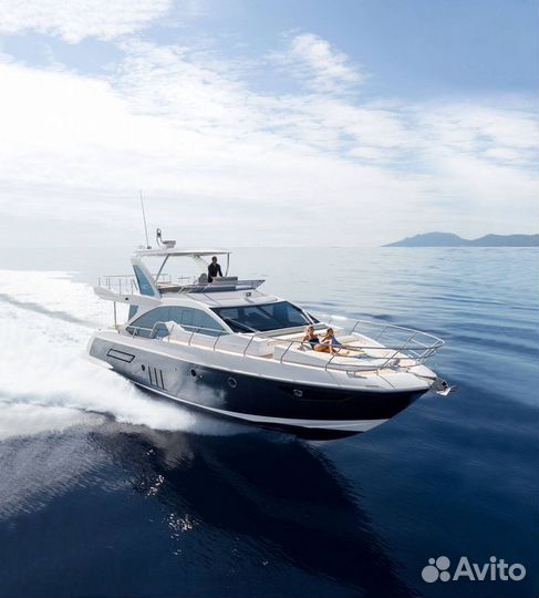 Прокат яхт в Сочи Прогулка в открытом море