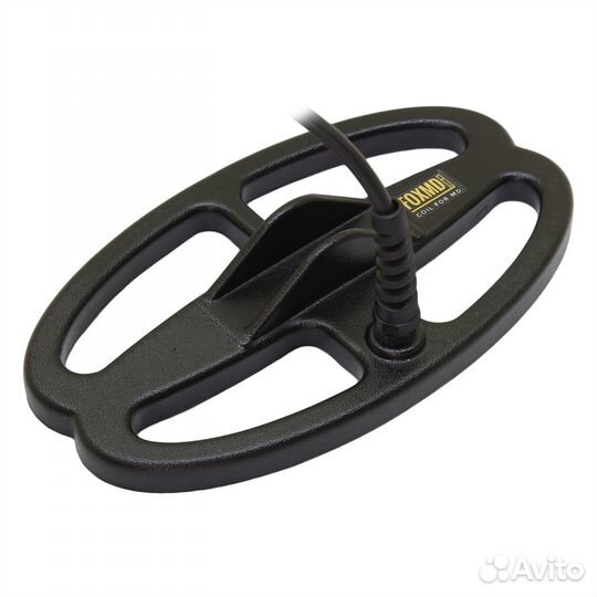 Катушка FoxMD DD 9.5x5.5 для ака одночаст. 16кГц