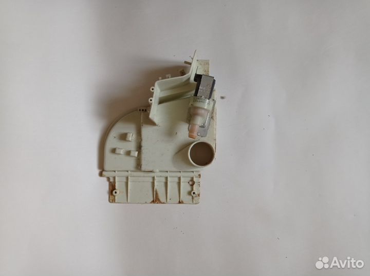 Запчасти к стиральной машине Ardo