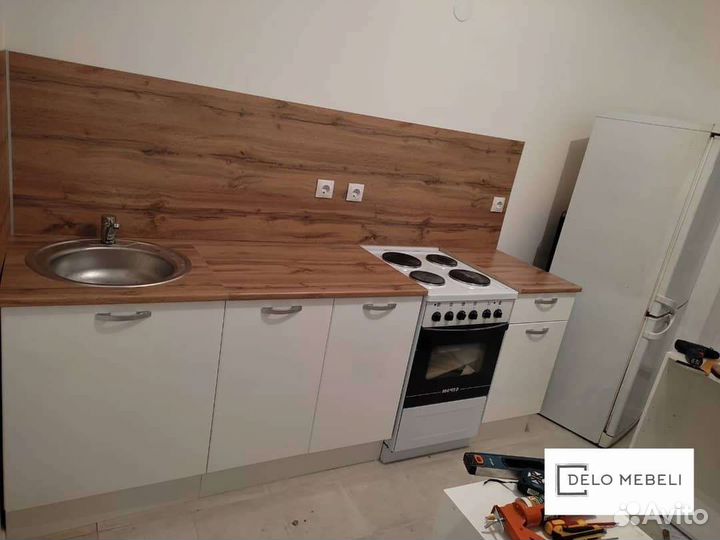 Сборка мебели, Мастер на час, Разборка мебели