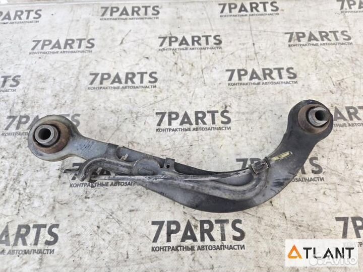 Рычаг задний правый toyota voltz