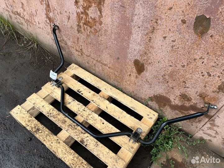 Стабилизатор передний Renault Master 3 2016