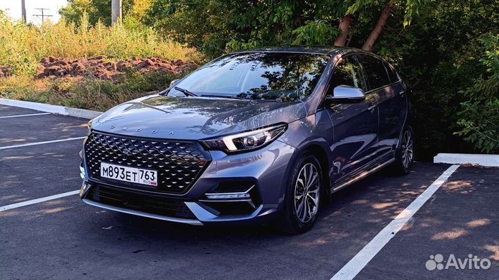 Перевозка пассажиров