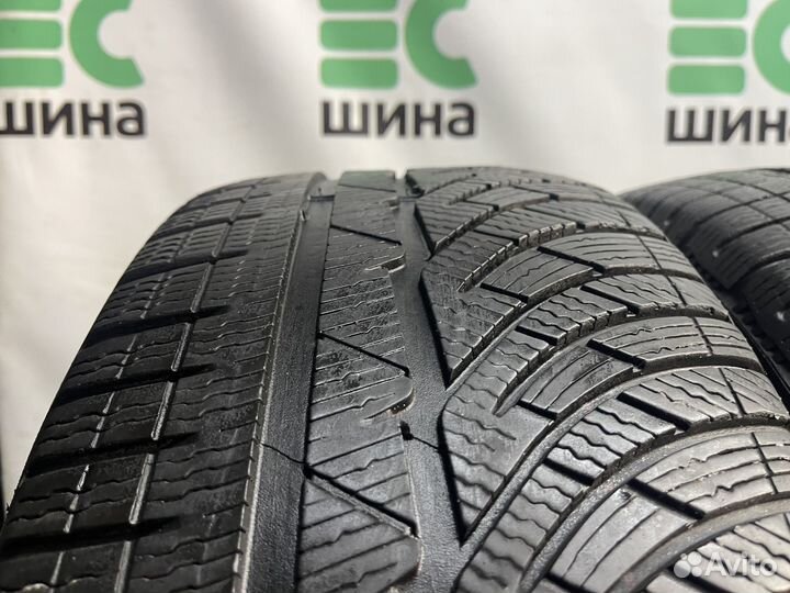 Michelin Pilot Alpin 4 235/55 R17