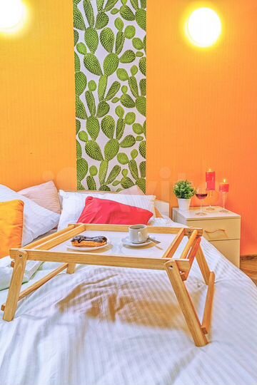 Квартира-студия, 49 м², 5/9 эт.