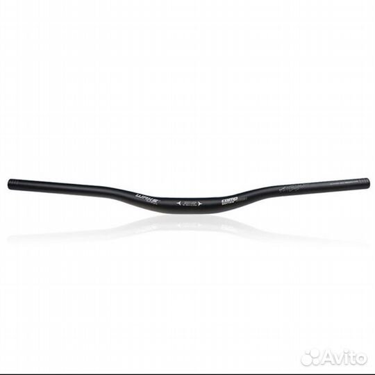 Руль алюминиевый для велосипеда