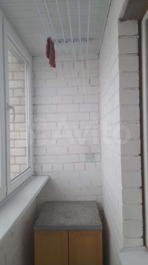 1-к. квартира, 35 м², 6/10 эт.