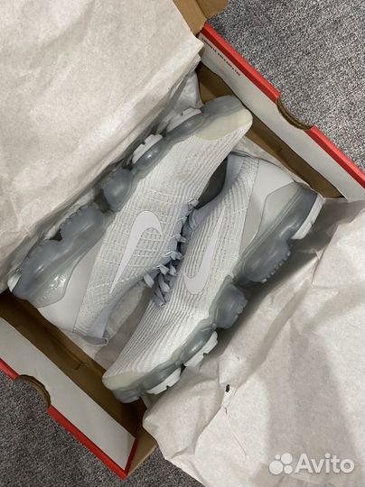 Кроссовки мужские Nike Air VaporMax Flyknit 3