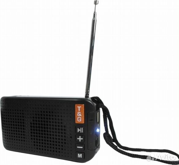 Колонка Bluetooth #8166