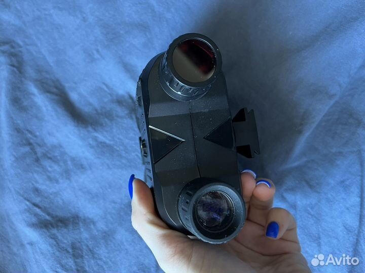 Прибор ночного видения пнв