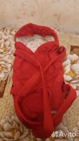 Переноска для детей