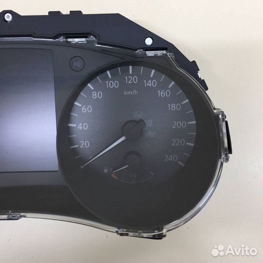Б/У Б/У Панель приборов 24810HL20A nissan