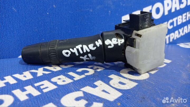 Переключатель дворников Mitsubishi Outlander Xl