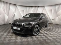 BMW X2 2.0 AT, 2019, 1 000 км, с пробегом, цена 1 600 000 руб.