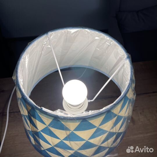 Ночник светильник детский Dino Mini