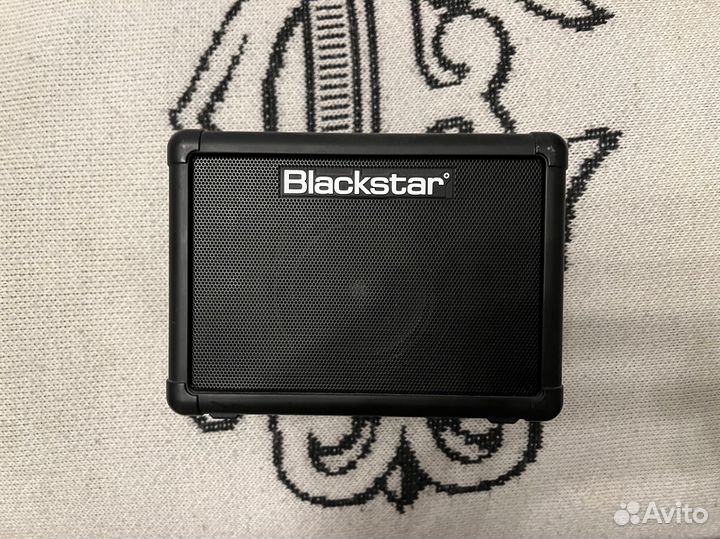 Электро гитара + комбик