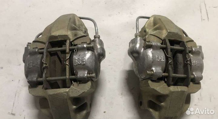 Суппорт ваз LADA