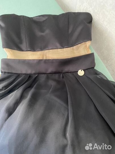 Платье на выпускной