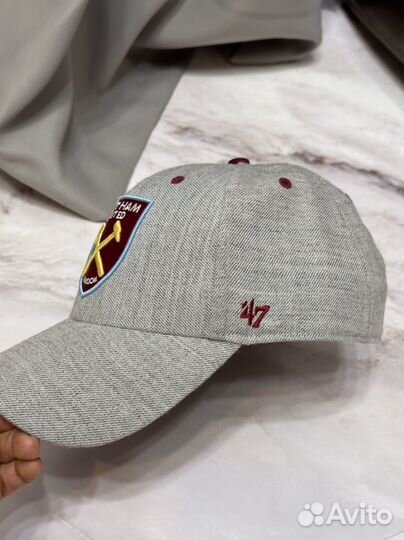 Бейсболка 47 brand