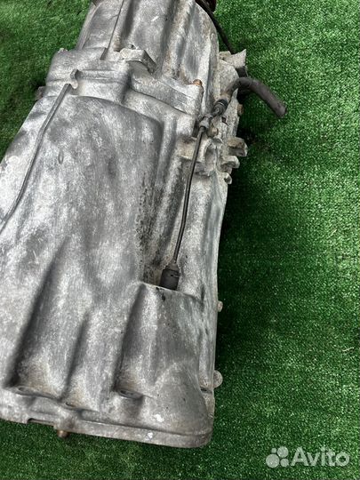 МКПП Mercedes C-class W202 2.2 611690