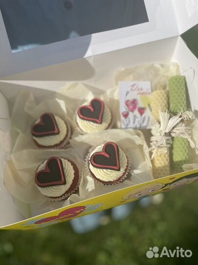 Подарочный набор